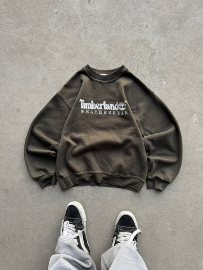 ✱ BUSO TIMBERLAND BOX LOGO 2000’S OG ✱