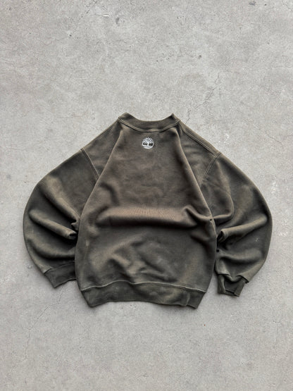 ✱ BUSO TIMBERLAND BOX LOGO 2000’S OG ✱