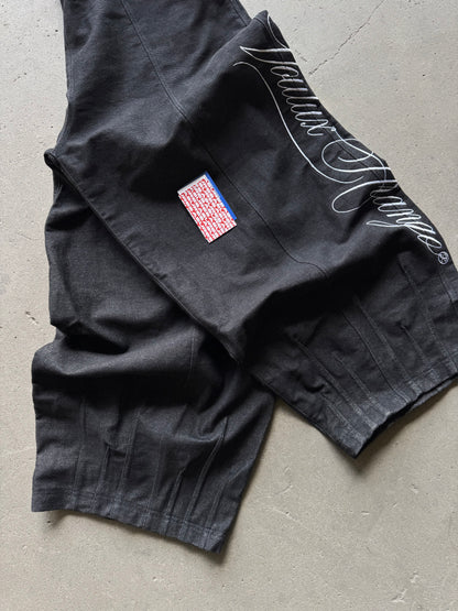 ✱ JEAN VOULU ABUELO ARANGO BALLON FIT OG ✱