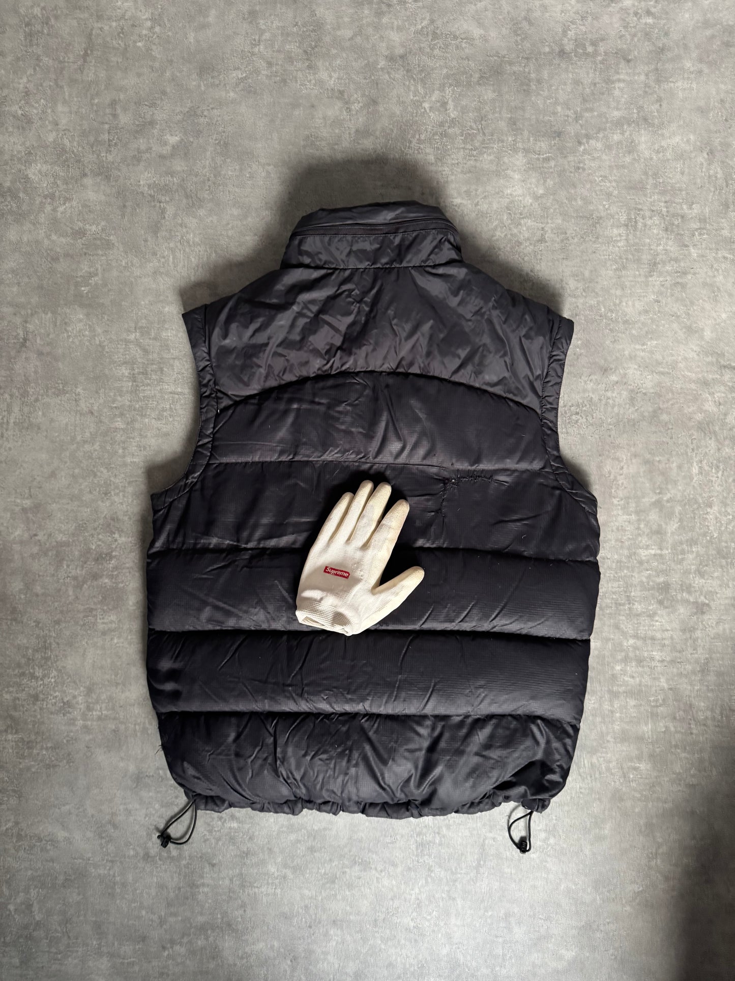 ✱ CHALECO ARC’TERYX EN PLUMAS OG ✱