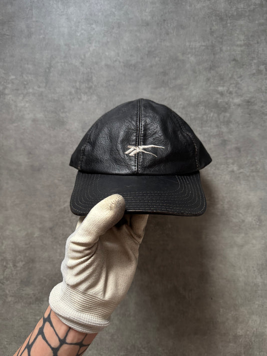 ✱ REEBOK 2000’S GORRA EN CUERO OG ✱