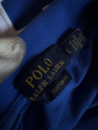 ✱ POLO RAPLH LAUREN BIG PONY MADRID ESPAÑA OG ✱