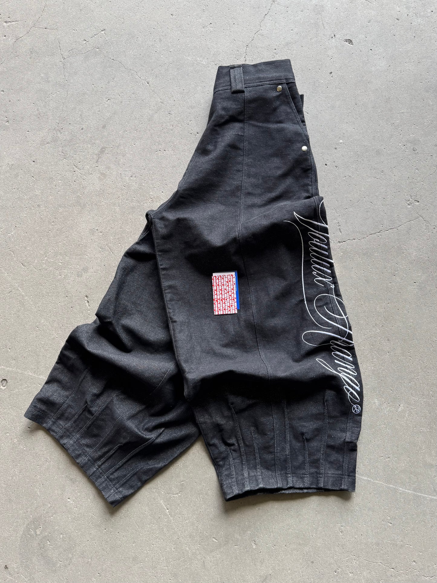 ✱ JEAN VOULU ABUELO ARANGO BALLON FIT OG ✱