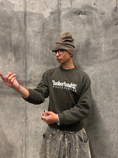✱ BUSO TIMBERLAND BOX LOGO 2000’S OG ✱