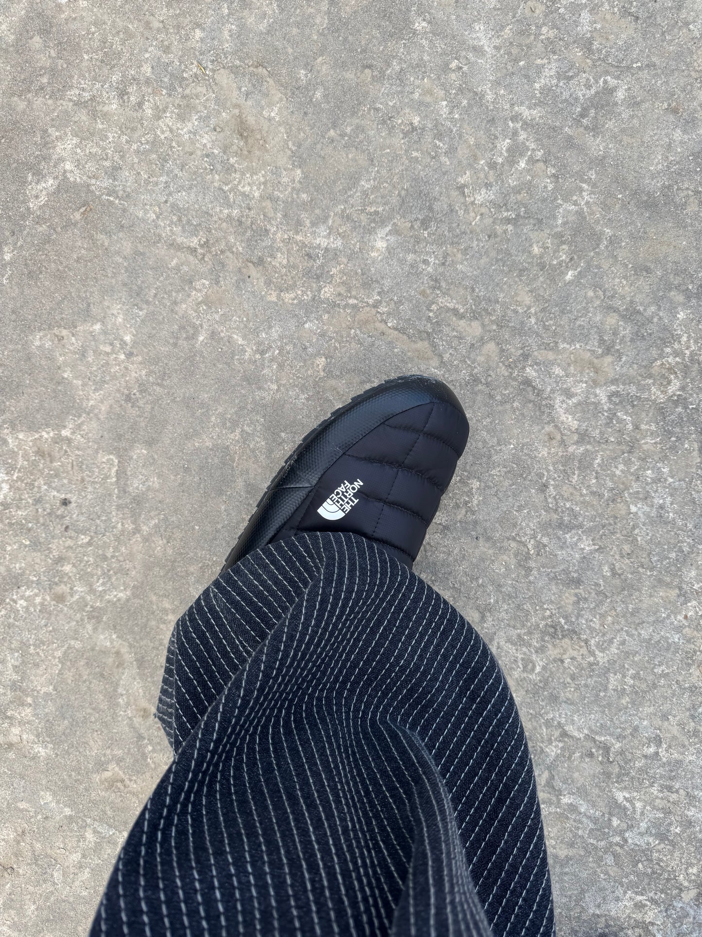 ✱ THE NORTH FACE THERMOBALL TRACTION MULE V OG ✱