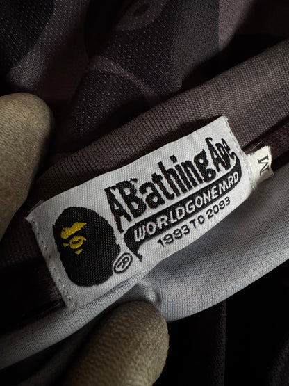 ✱ DUO MIAMI ABATHING APE EST 1993 T-SHIRTS DEPORTIVAS ✱