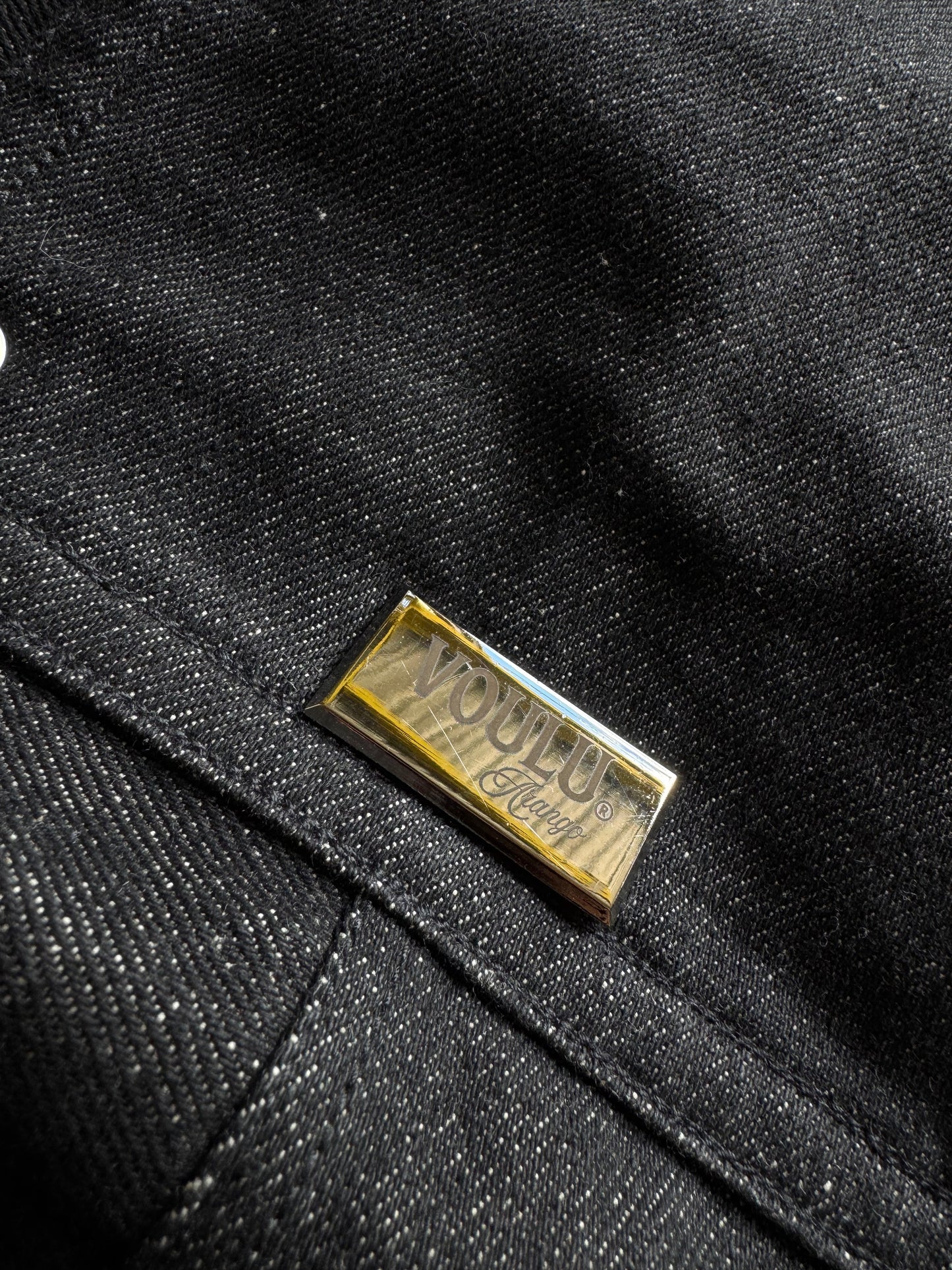 ✱ JEAN VOULU ABUELO ARANGO BALLON FIT OG ✱