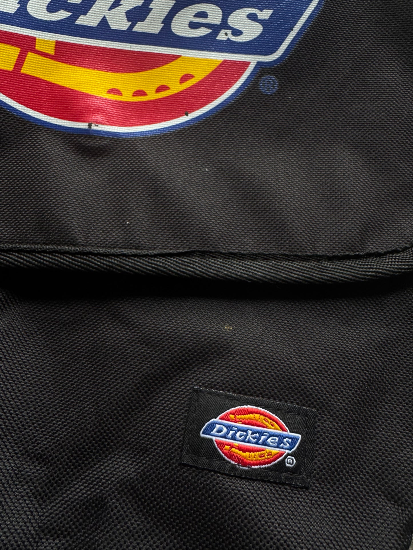 ✱ DICKIES SHOULDER BAG SKATE FIT ✱