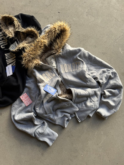 ✱ DÚO ABERCHORMBIE AND FITCH VINTAGE 1982 OGS ✱