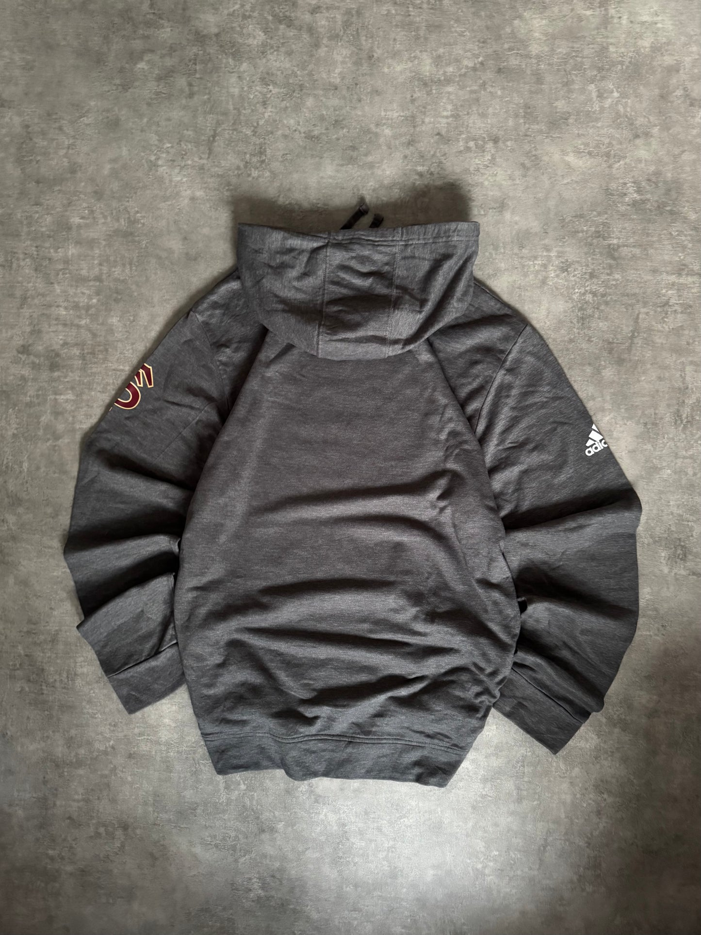 ✱ HOODIE ADIDAS FSU VINTAGE OG RARE PIECE FLORIDA STATE SEMINOLES ✱