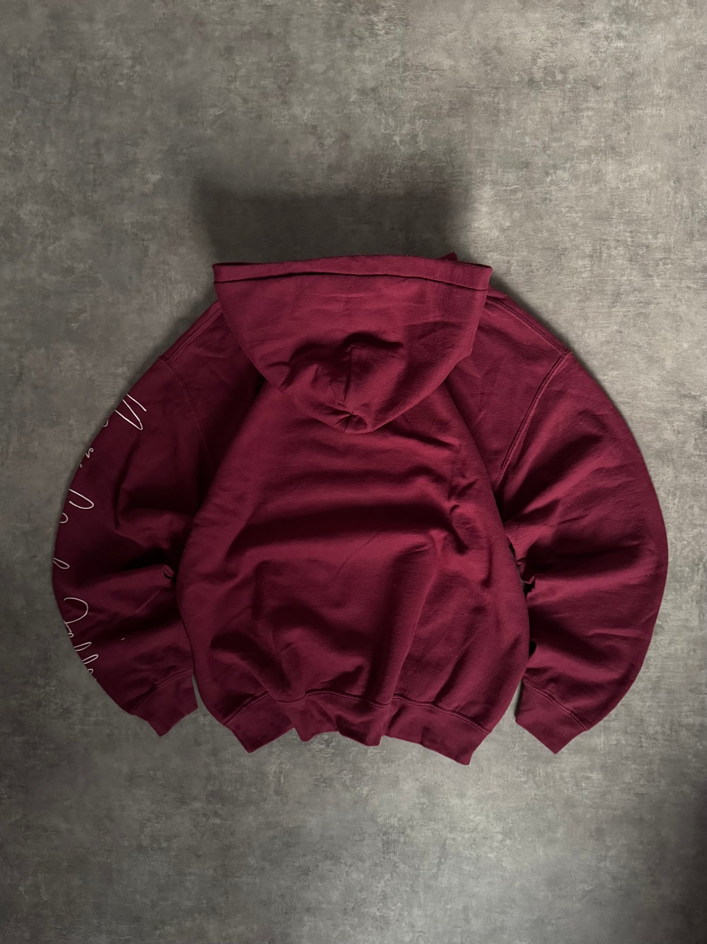 ✱ HOODIE BULLDOGS GILDAN HEAVY BLEND OG ✱