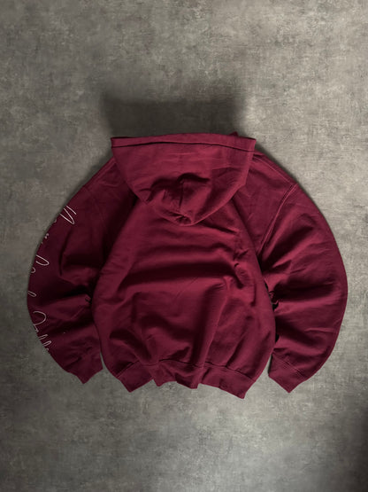 ✱ HOODIE BULLDOGS GILDAN HEAVY BLEND OG ✱