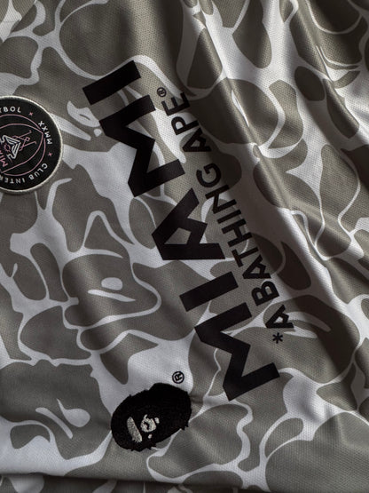 ✱ DUO MIAMI ABATHING APE EST 1993 T-SHIRTS DEPORTIVAS ✱
