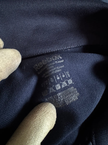 ✱ REEBOK BOMBER JACKET DEPORTIVA 2000’S OG ✱