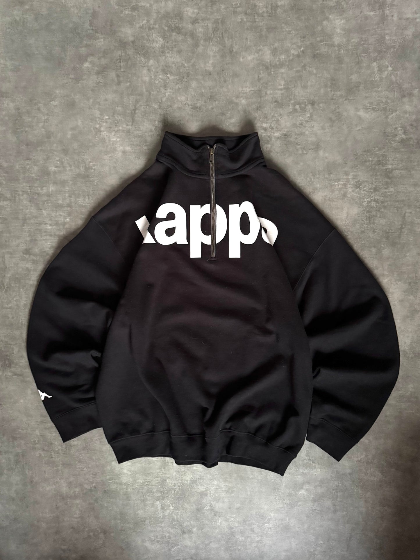 ✱ KAPPA BORN IN ITALY 2000’S OG ✱