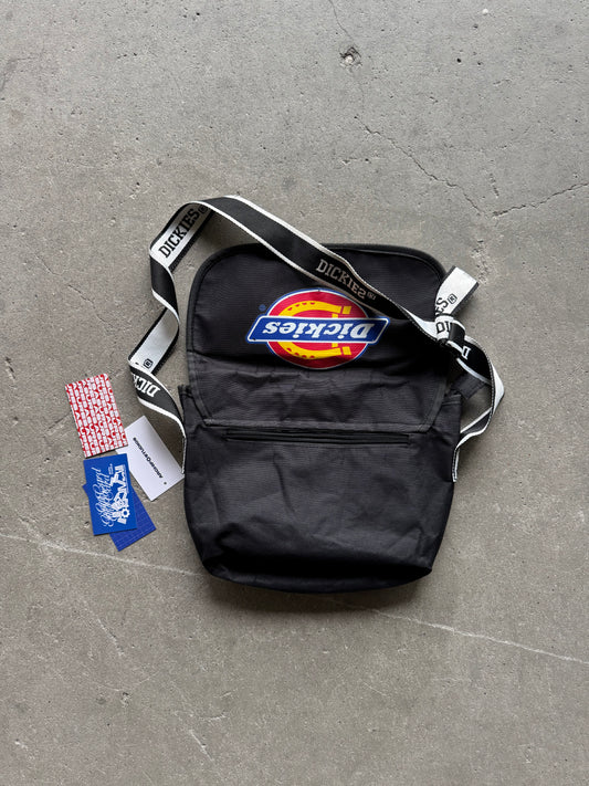 ✱ DICKIES SHOULDER BAG SKATE FIT ✱