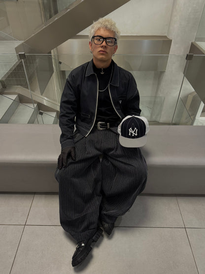 ✱ JORGEEX JEAN DE RAYAS BALLON FIT OG ✱