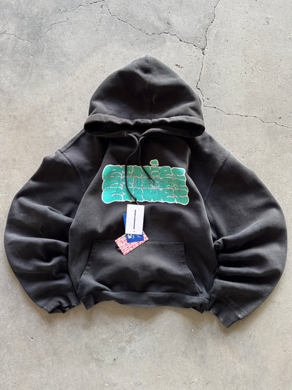 ✱ ETNIES HOODIE BOX LOGO SKATE FIT 2000’S OG ✱