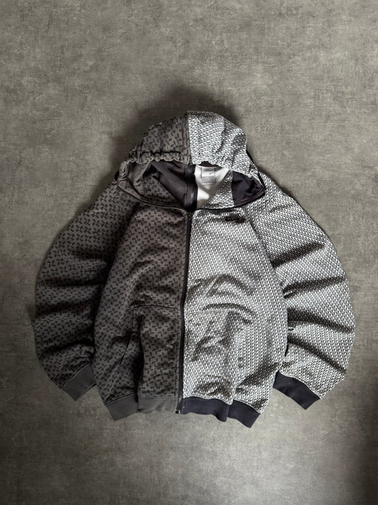 ✱ JACKET NIKE AIR EDITION 1OF1 STYLE 2000’S DESMONTABLE EN DOS ✱