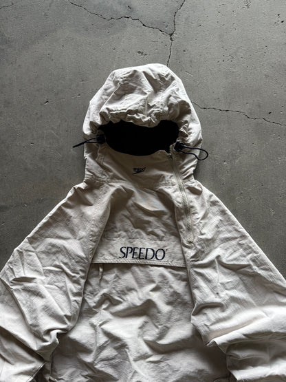✱ SPEEDO GORPCORE JACKET BOX LOGO 90’S OG ✱
