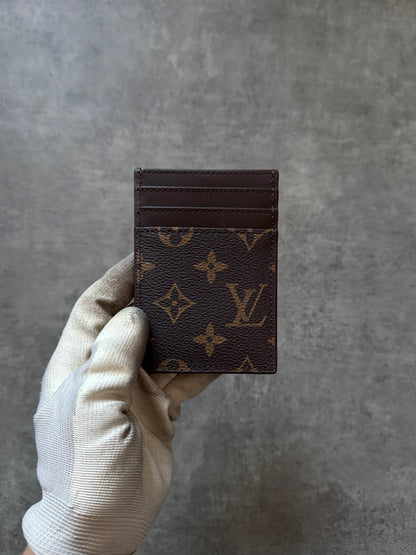 ✱ WALLETS COACH R892 & F66551 & LOUIS VUITTON CLASICAS EN CUERO ✱