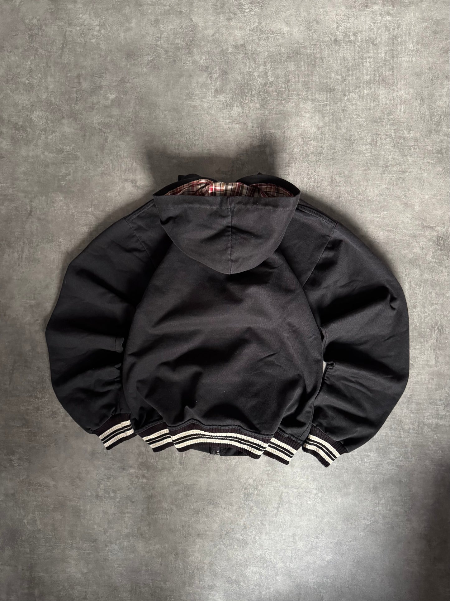 ✱ LEVIS AMERICAN STRAUSS ZIPPER 2000’S OG  ✱