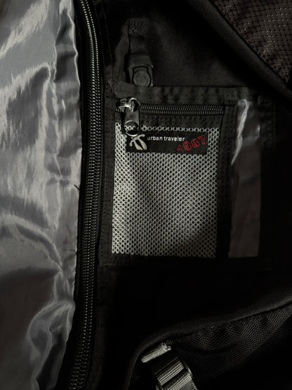 ✱ SLING BAG TOTTO VINTAGE URBAN TRAVEIER 1987 OG ✱