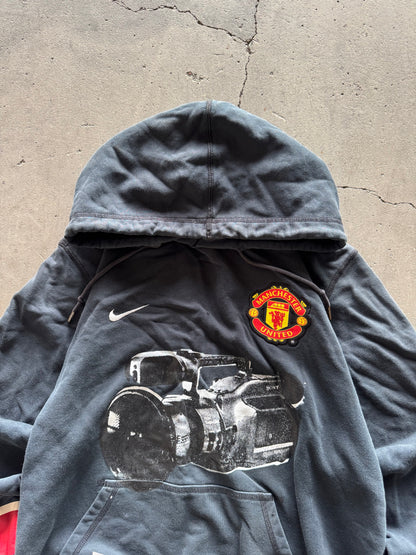 ✱ HOODIE NIKE X SPAIN CUSTOM SONY XV1000 EN SERIGRAFÍA OG ✱