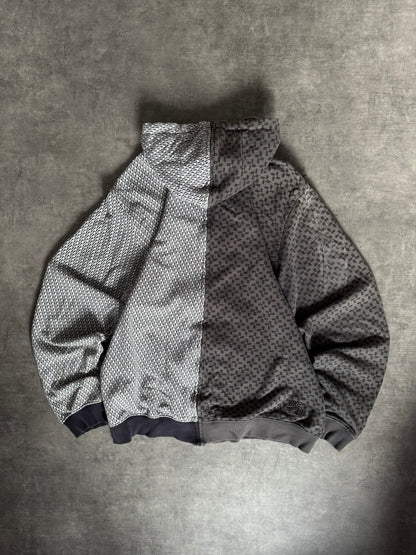 ✱ JACKET NIKE AIR EDITION 1OF1 STYLE 2000’S DESMONTABLE EN DOS ✱