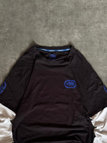 ✱ LONG SLEVEE ECKO UNLTD OG STYLE SKATER FIT 2000’S  ✱