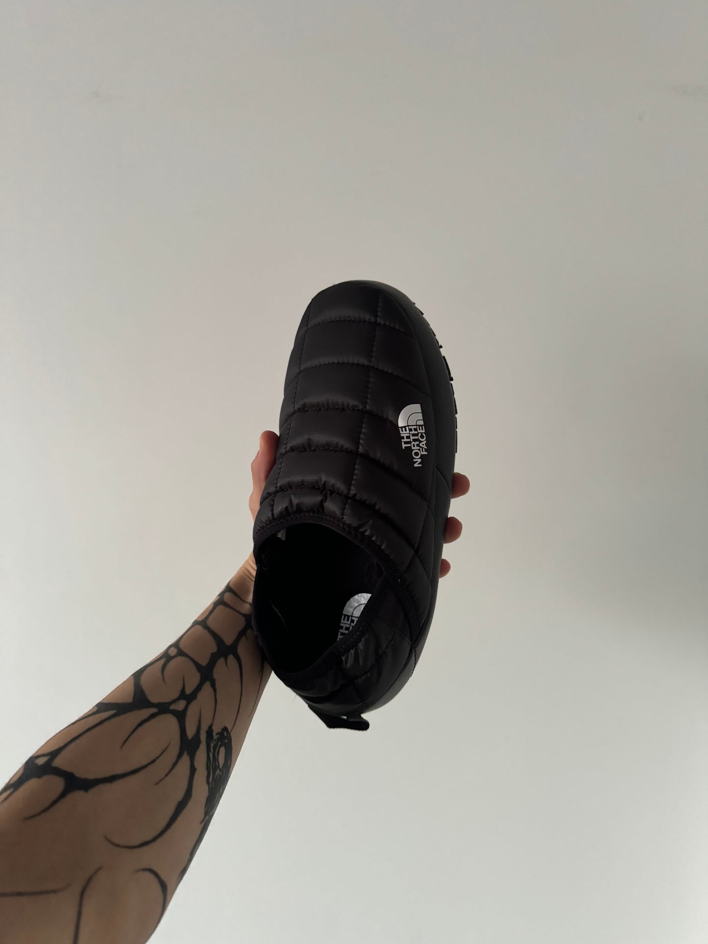 ✱ THE NORTH FACE THERMOBALL TRACTION MULE V OG ✱